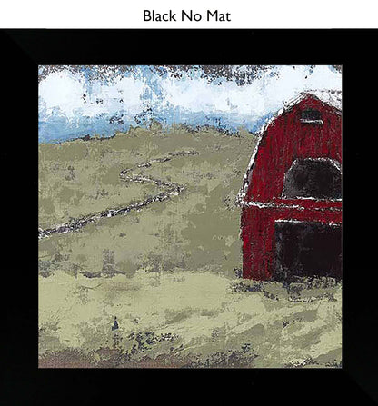 Black No Mat