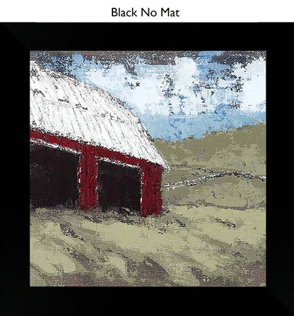 Black No Mat