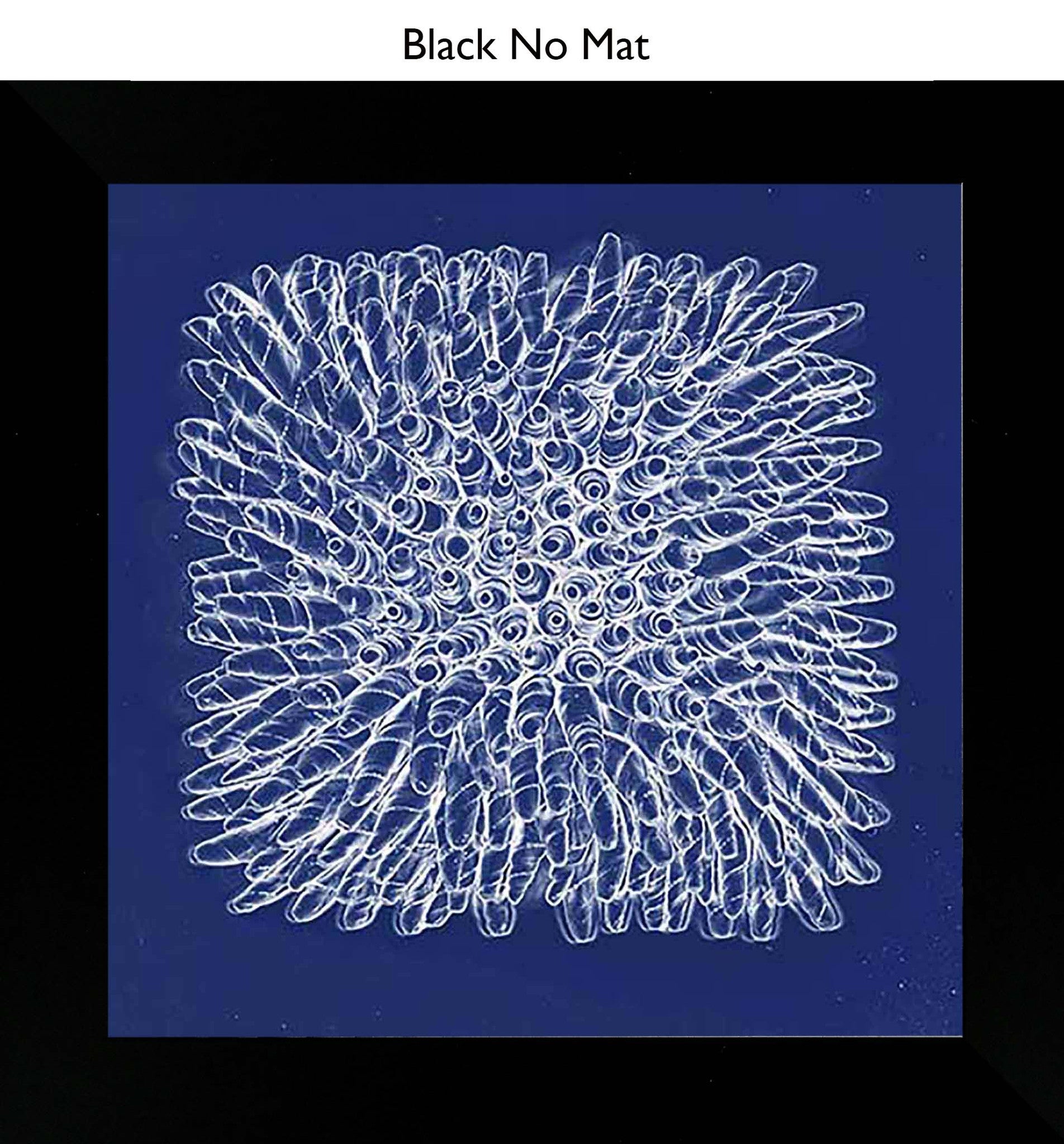 Black No Mat