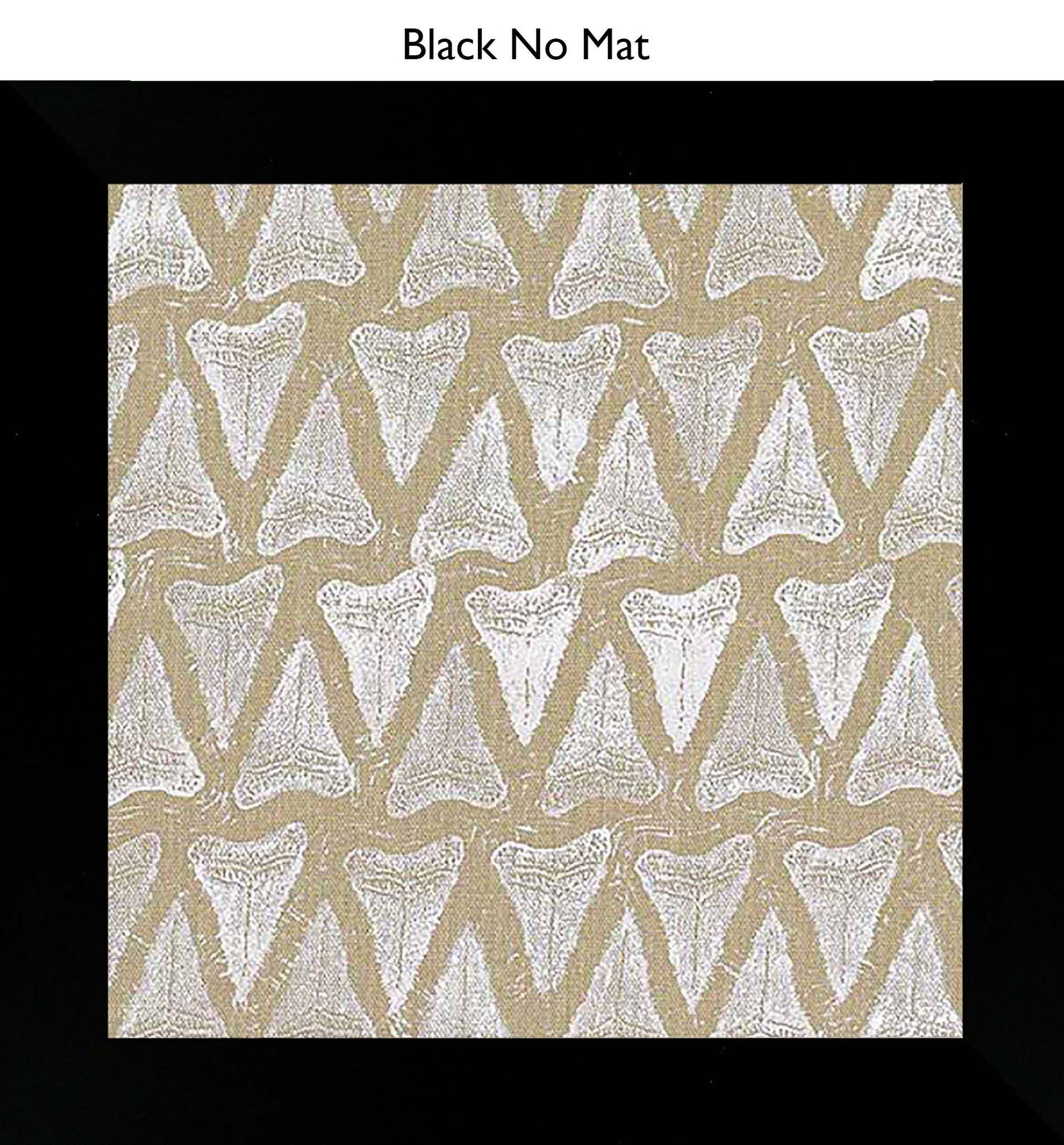 Black No Mat