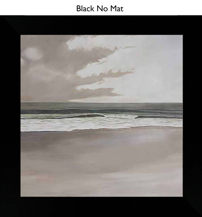 Black No Mat
