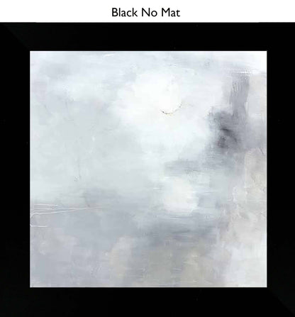 Black No Mat