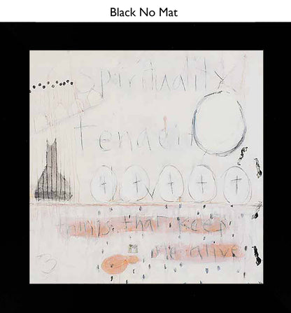 Black No Mat