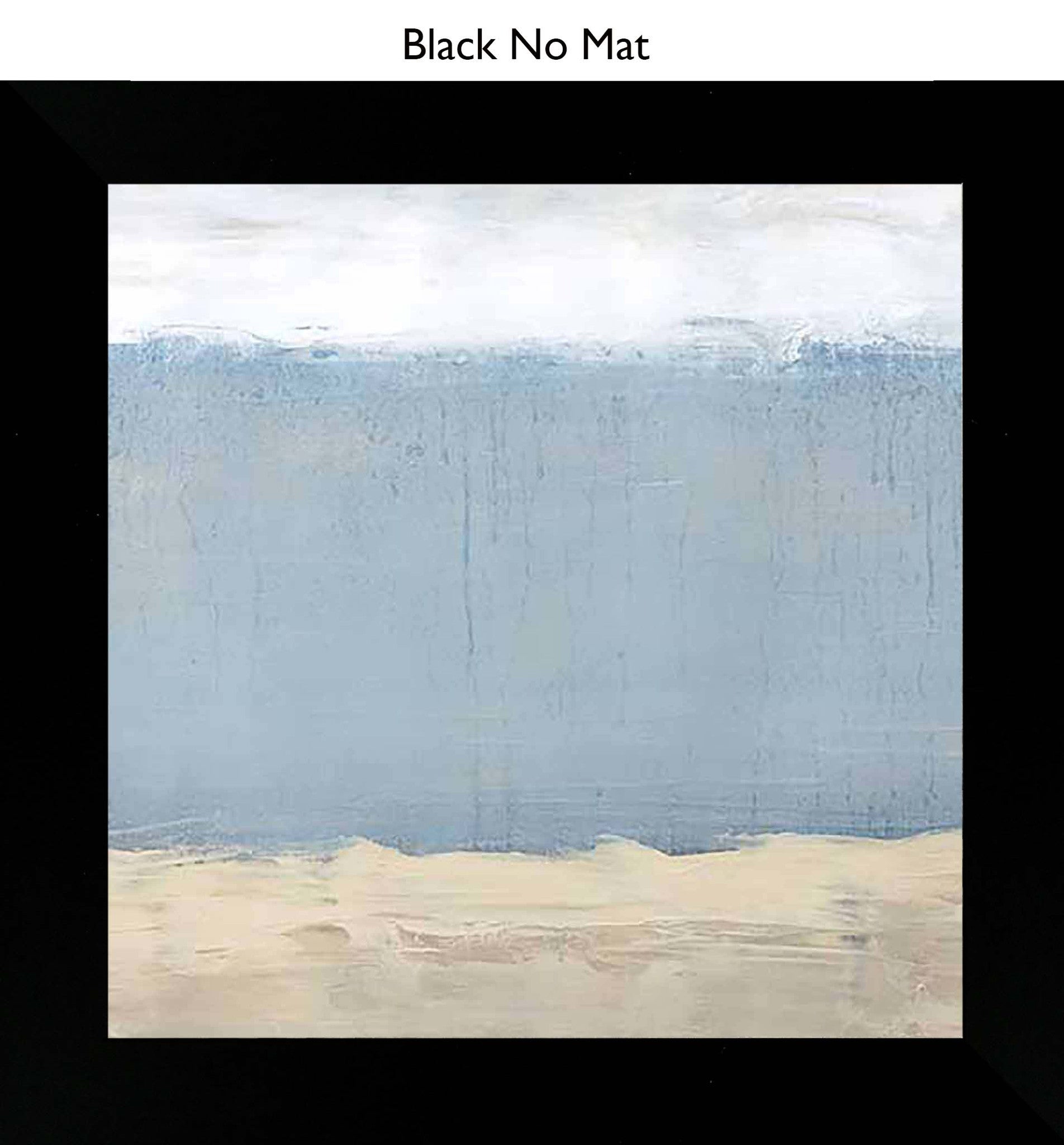 Black No Mat