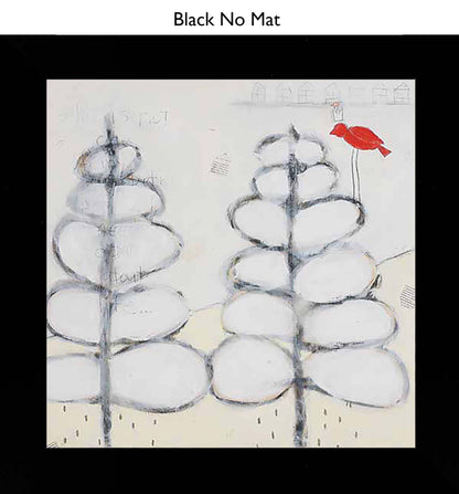 Black No Mat