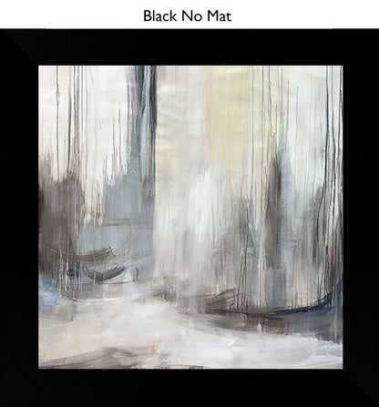 Black No Mat
