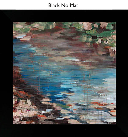 Black No Mat