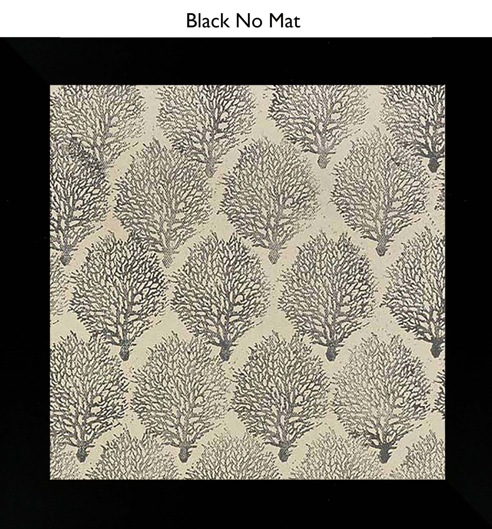 Black No Mat