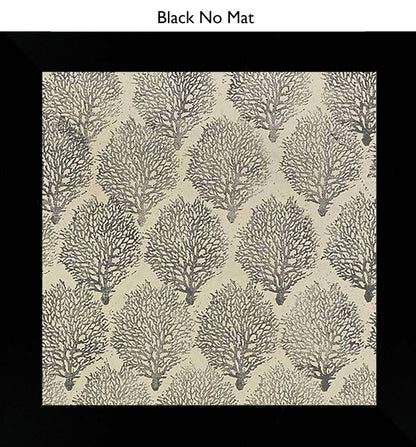 Black No Mat