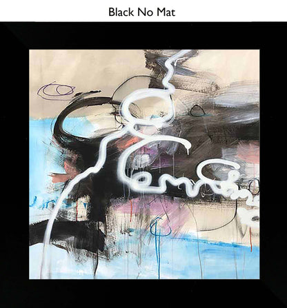 Black No Mat