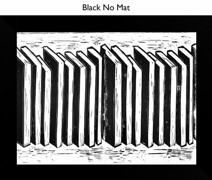 Black No Mat