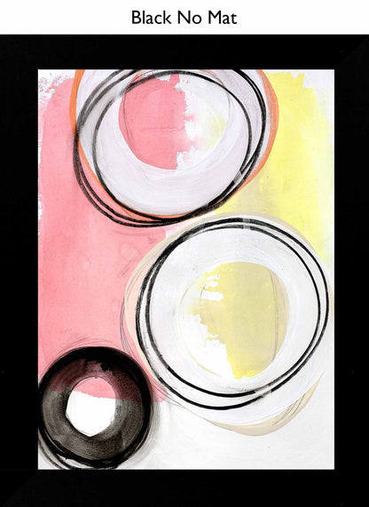 Black No Mat