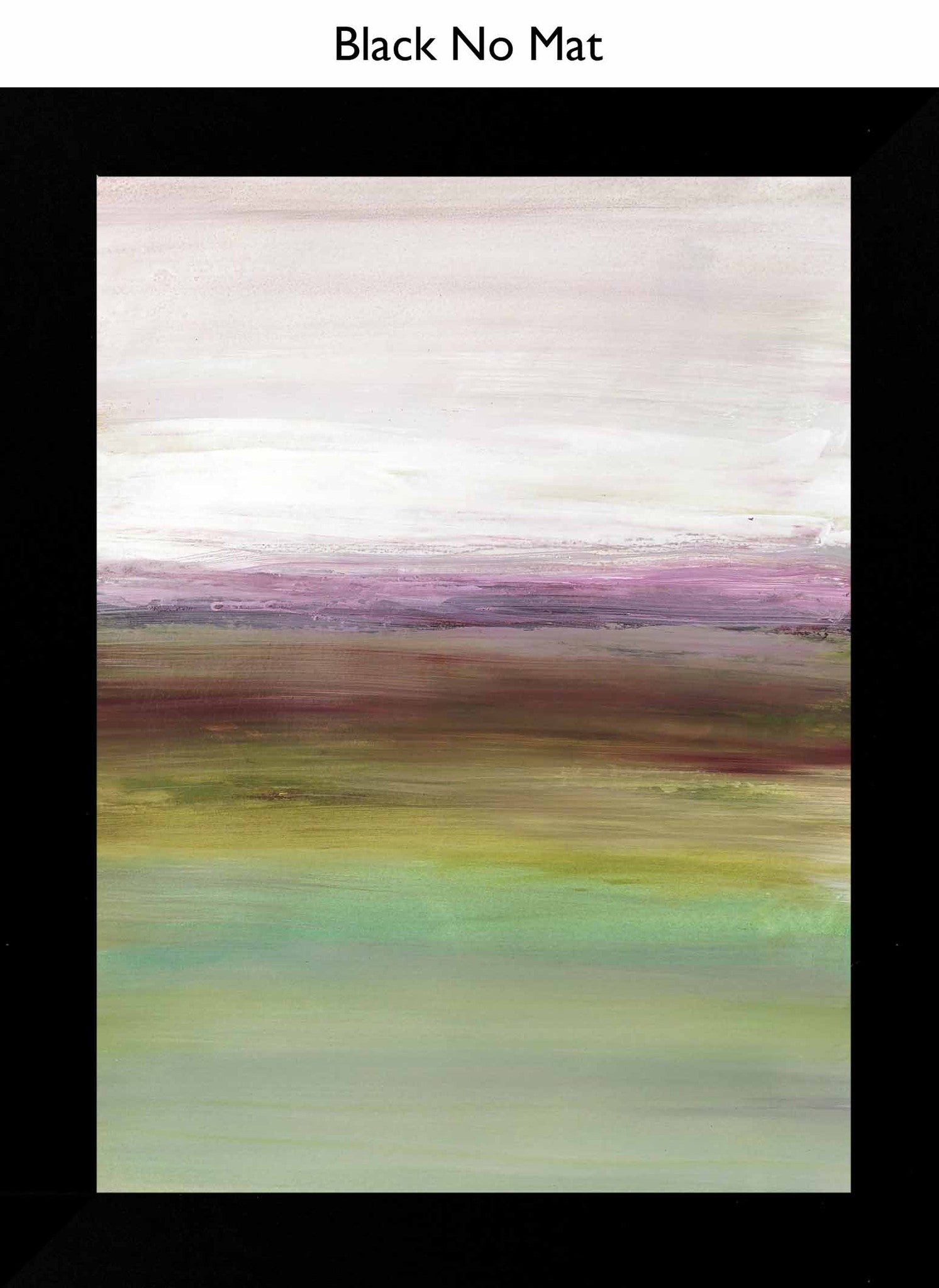 Black No Mat