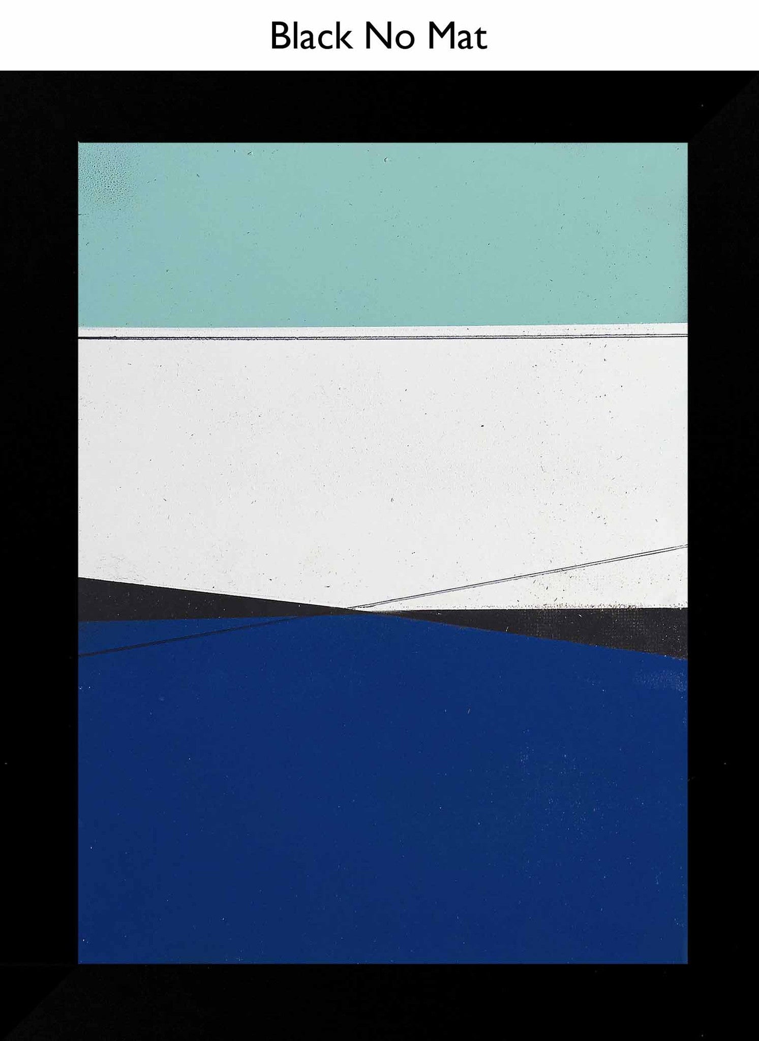 Black No Mat