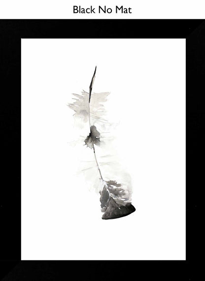 Black No Mat