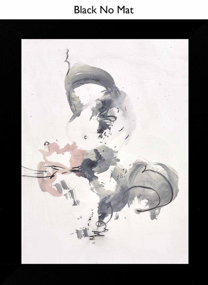 Black No Mat