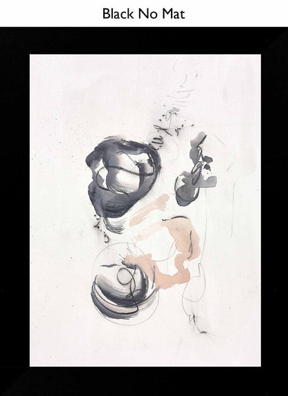 Black No Mat