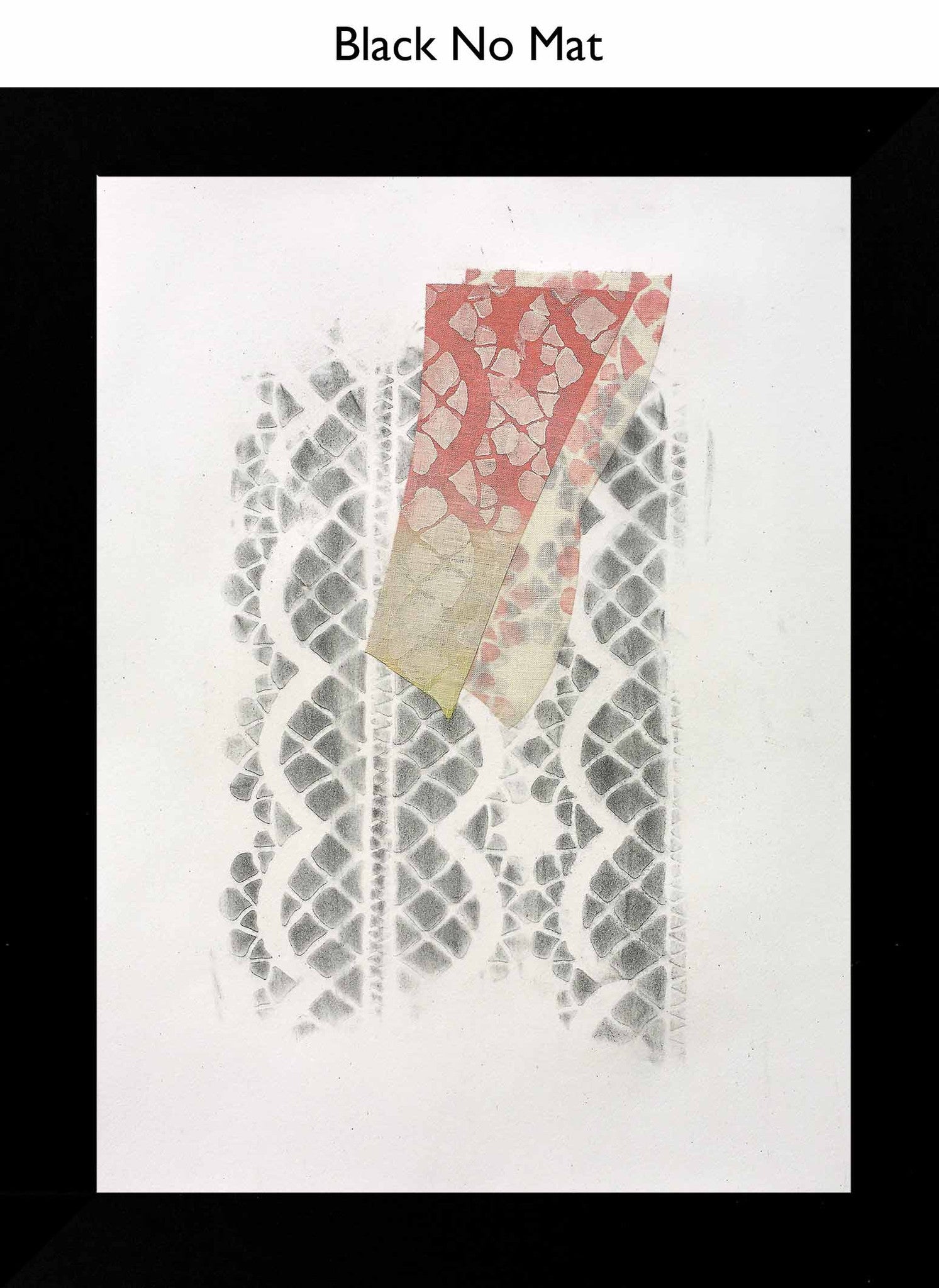Black No Mat