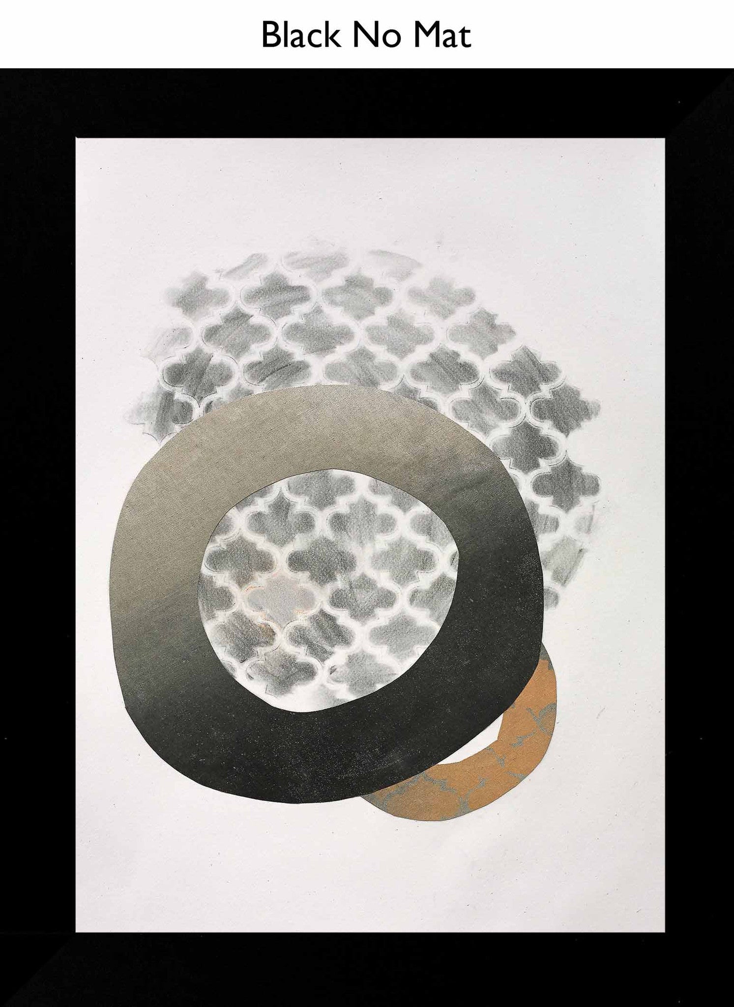 Black No Mat