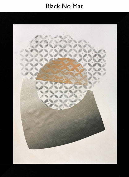 Black No Mat