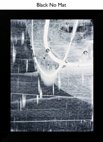 Black No Mat