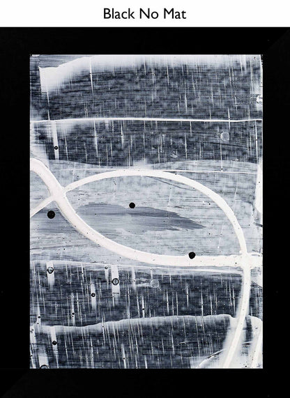 Black No Mat