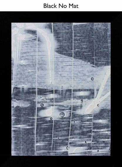 Black No Mat