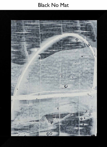 Black No Mat