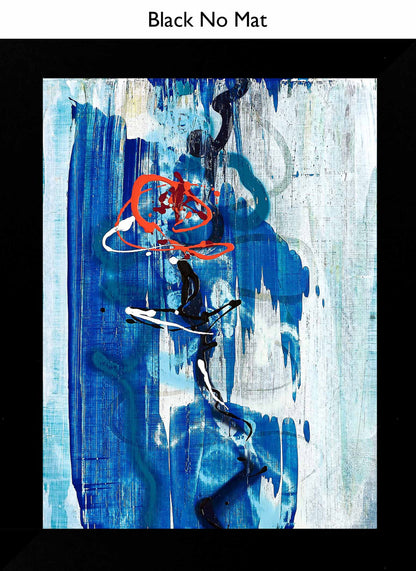 Black No Mat
