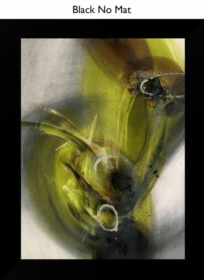 Black No Mat