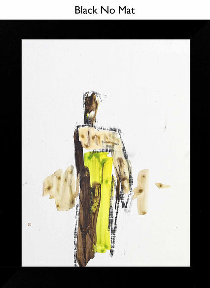 Black No Mat