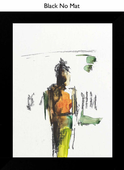 Black No Mat