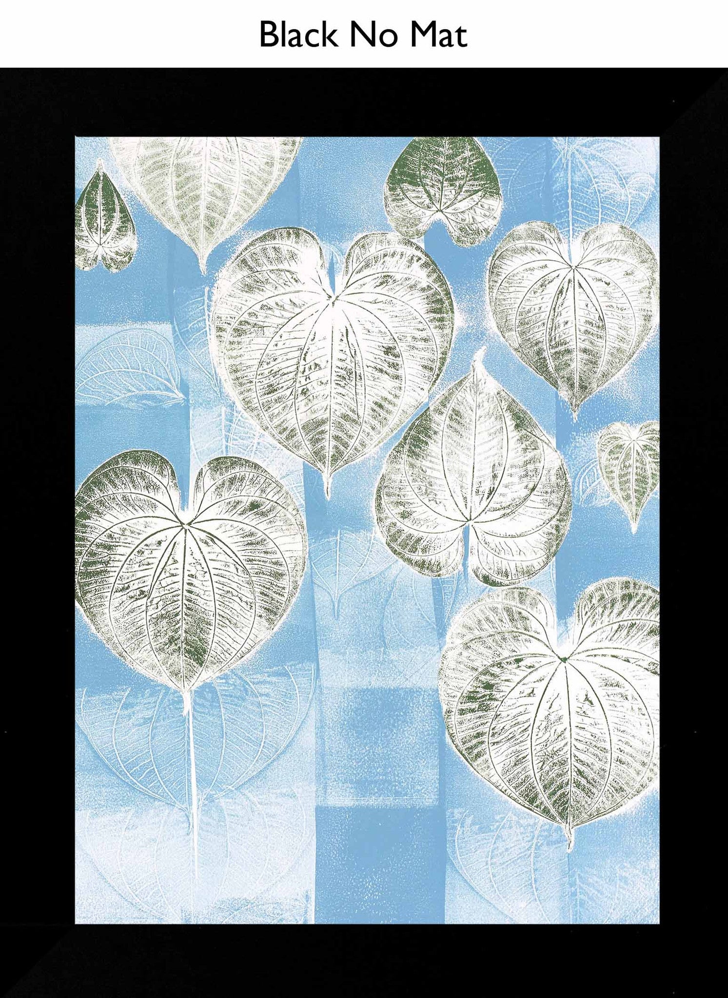 Black No Mat