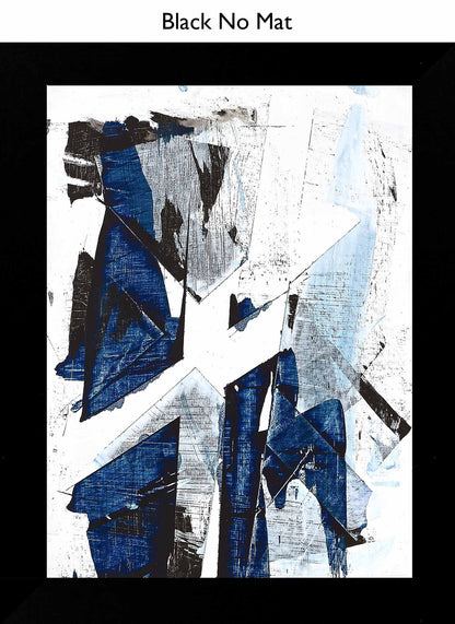 Black No Mat