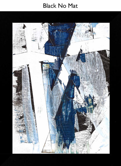 Black No Mat