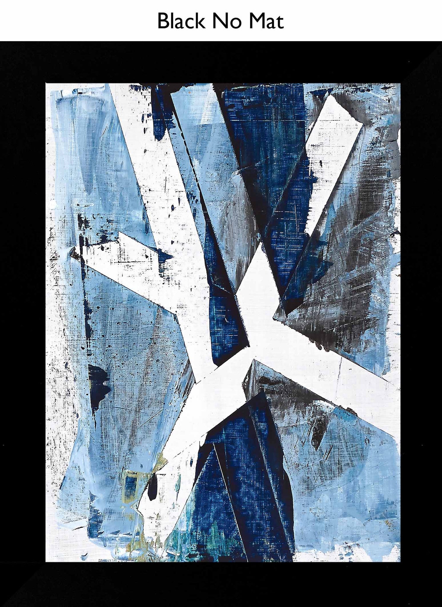 Black No Mat
