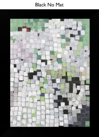 Black No Mat