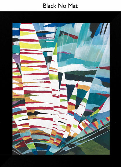 Black No Mat