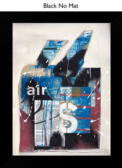 Black No Mat