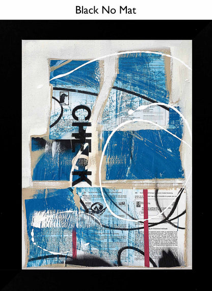 Black No Mat