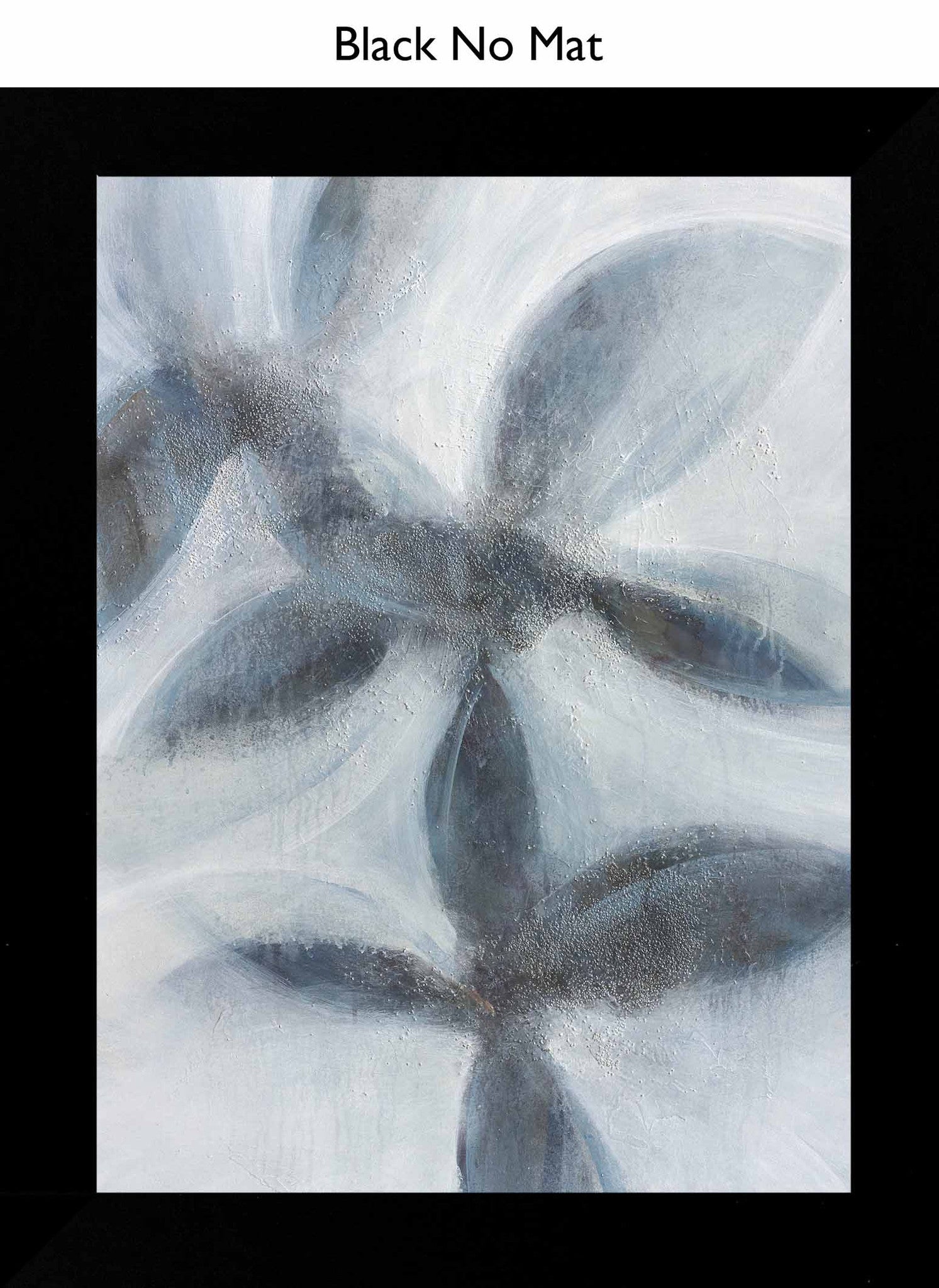 Black No Mat