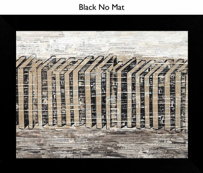 Black No Mat