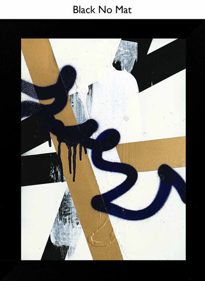 Black No Mat