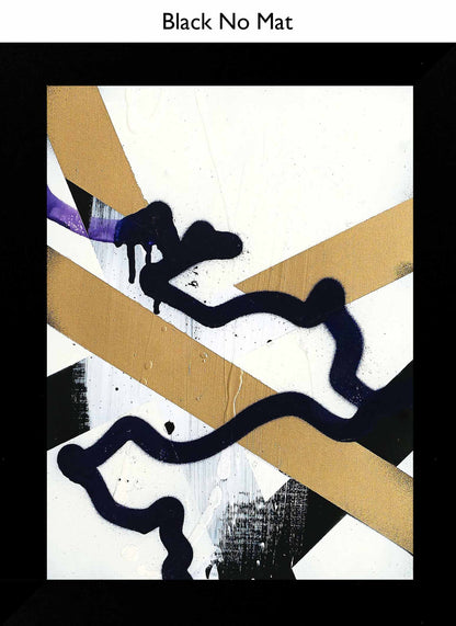 Black No Mat