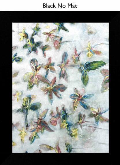 Black No Mat