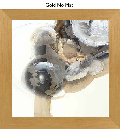 Gold No Mat