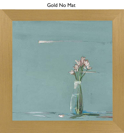 Gold No Mat