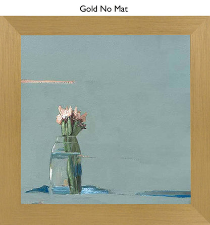 Gold No Mat