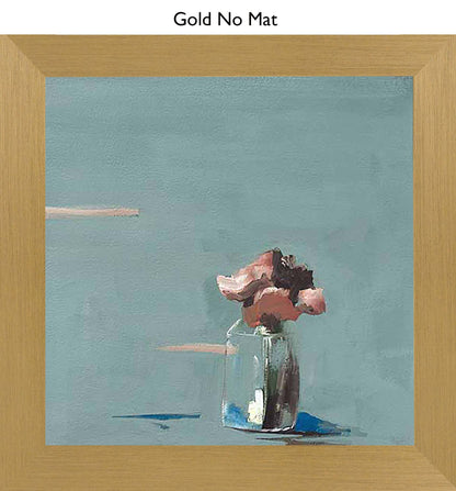 Gold No Mat