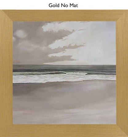 Gold No Mat